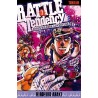 Battle Tendency - Jojo's Bizarre Adventure Part 2 - Tome 7