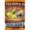 Diamond is Unbreakable - Jojo's Bizarre Adventure Part 4 - Tome 4
