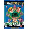 Diamond is Unbreakable - Jojo's Bizarre Adventure Part 4 - Tome 6