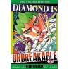 Diamond is Unbreakable - Jojo's Bizarre Adventure Part 4 - Tome 7