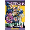 Diamond is Unbreakable - Jojo's Bizarre Adventure Part 4 - Tome 8