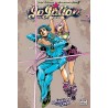 Jojolion - Jojo's Bizarre Adventure Part 8 - Tome 2