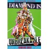 Diamond is Unbreakable - Jojo's Bizarre Adventure Part 4 - Tome 13