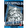 Diamond is Unbreakable - Jojo's Bizarre Adventure Part 4 - Tome 15