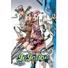 Jojolion - Jojo's Bizarre Adventure Part 8 - Tome 5