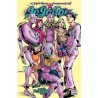 Jojolion - Jojo's Bizarre Adventure Part 8 - Tome 7