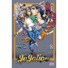 Jojolion - Jojo's Bizarre Adventure Part 8 - Tome 8