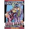 Diamond is Unbreakable - Jojo's Bizarre Adventure Part 4 - Tome 18