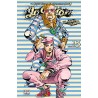 Jojolion - Jojo's Bizarre Adventure Part 8 - Tome 13