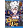 Golden Wind - Jojo's Bizarre Adventure Part 5 - Tome 13