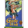 Golden Wind - Jojo's Bizarre Adventure Part 5 - Tome 16