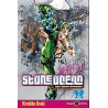 Stone Ocean - Jojo's Bizarre Adventure Part 6 - Tome 7