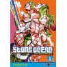 Stone Ocean - Jojo's Bizarre Adventure Part 6 - Tome 8