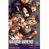 Stone Ocean - Jojo's Bizarre Adventure Part 6 - Tome 12