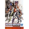 Stone Ocean - Jojo's Bizarre Adventure Part 6 - Tome 15