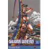 Stone Ocean - Jojo's Bizarre Adventure Part 6 - Tome 16