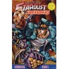 Stardust Crusaders - Jojo's Bizarre Adventure Part 3 - Tome 9
