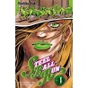 Steel Ball Run - Jojo's Bizarre Adventure Part 7 - Tome 1