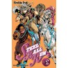 Steel Ball Run - Jojo's Bizarre Adventure Part 7 - Tome 2