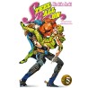 Steel Ball Run - Jojo's Bizarre Adventure Part 7 - Tome 5