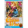 Golden Wind - Jojo's Bizarre Adventure Part 5 - Tome 3