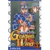 Golden Wind - Jojo's Bizarre Adventure Part 5 - Tome 4
