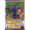 Golden Wind - Jojo's Bizarre Adventure Part 5 - Tome 5