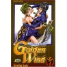 Golden Wind - Jojo's Bizarre Adventure Part 5 - Tome 7