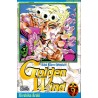 Golden Wind - Jojo's Bizarre Adventure Part 5 - Tome 9