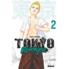 Tokyo Revengers - Tome 2