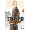 Tokyo Revengers - Tome 4