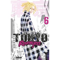 Tokyo Revengers - Tome 6