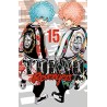 Tokyo Revengers - Tome 15