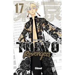 Tokyo Revengers - Tome 17