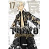 Tokyo Revengers - Tome 17