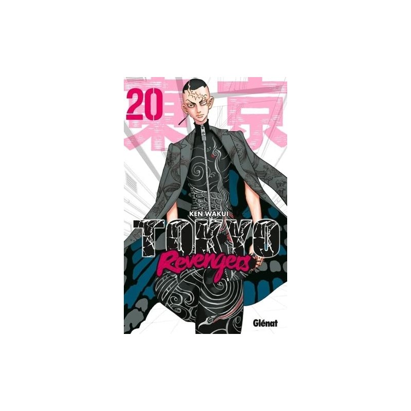Tokyo Revengers - Tome 20