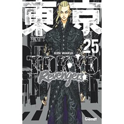 Tokyo Revengers - Tome 25