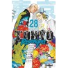 Tokyo Revengers - Tome 28