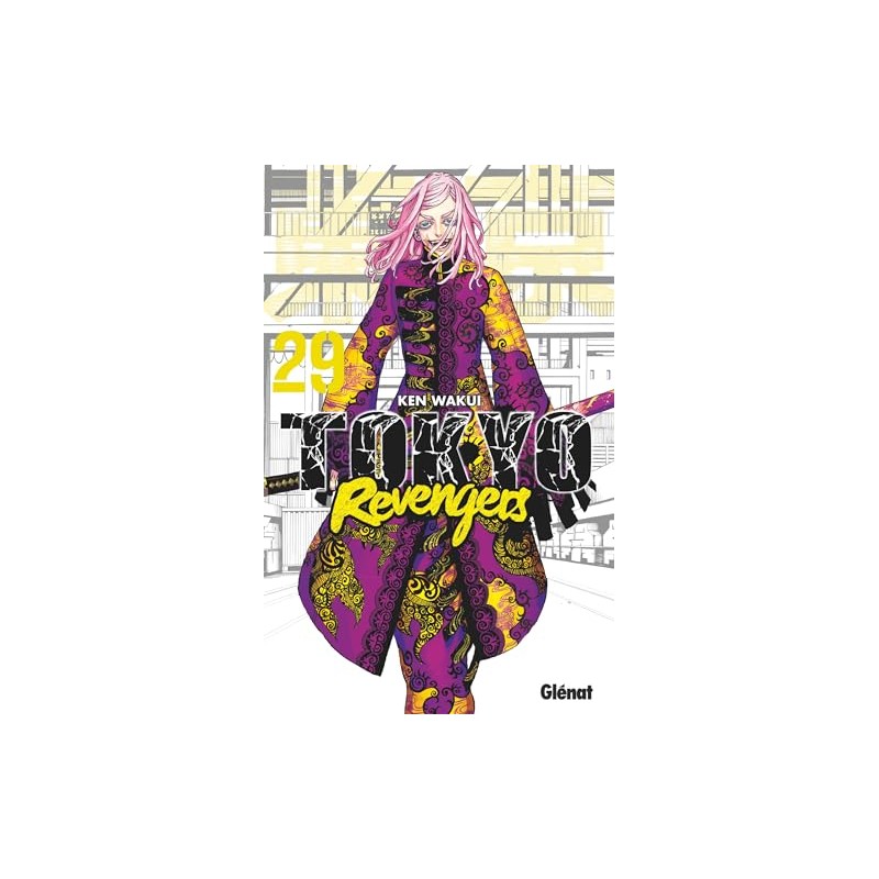 Tokyo Revengers - Tome 29