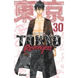 Tokyo Revengers - Tome 30
