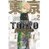 Tokyo Revengers : Side Stories - Tome 2