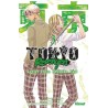 Tokyo Revengers - Letter from Keisuke Baji - Tome 3