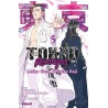 Tokyo Revengers - Letter from Keisuke Baji - Tome 5
