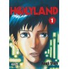 Holyland - Tome 1