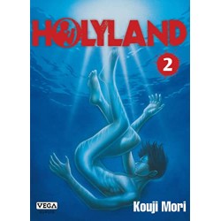 Holyland - Tome 2