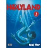 Holyland - Tome 2
