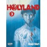 Holyland - Tome 3