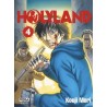 Holyland - Tome 4
