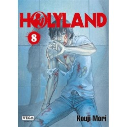 Holyland - Tome 8