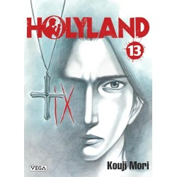 Holyland - Tome 13